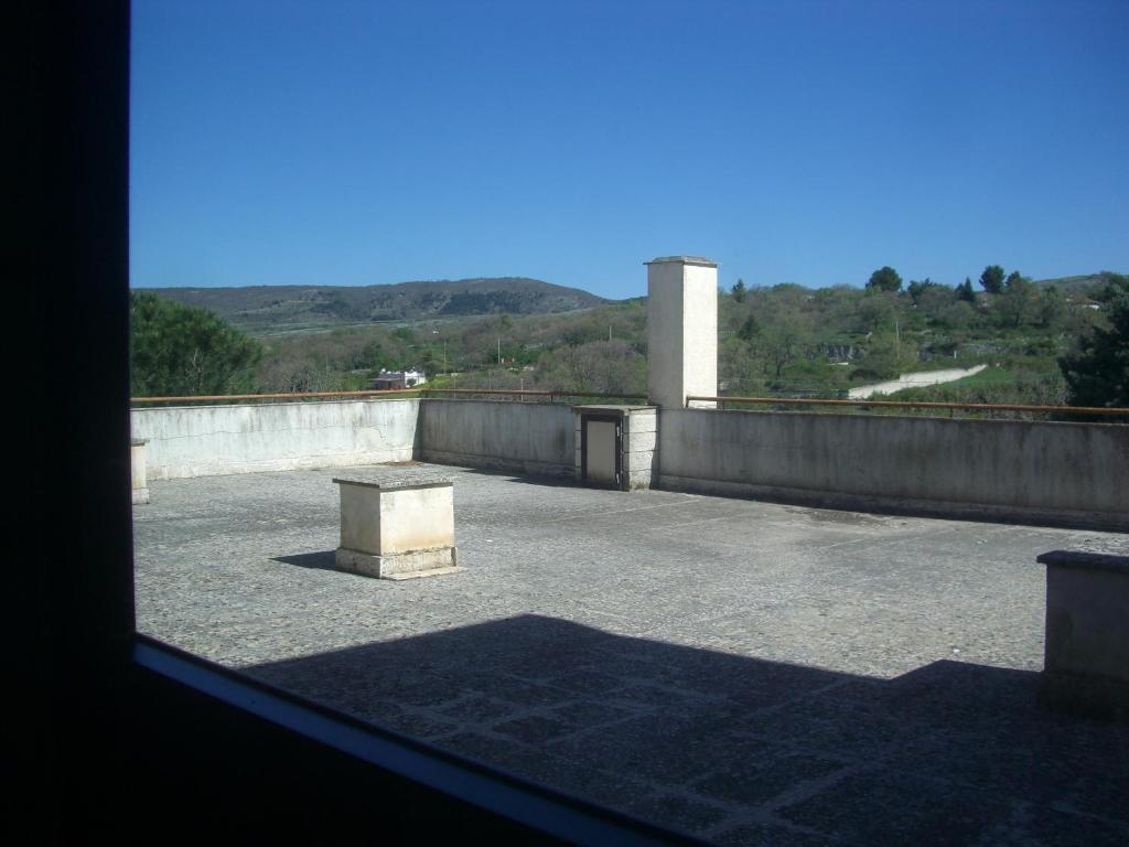 Hotel Menta E Rosmarino Monte SantʼAngelo Exteriér fotografie